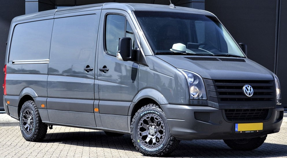 6x130 Black Rhino Clearance Sale