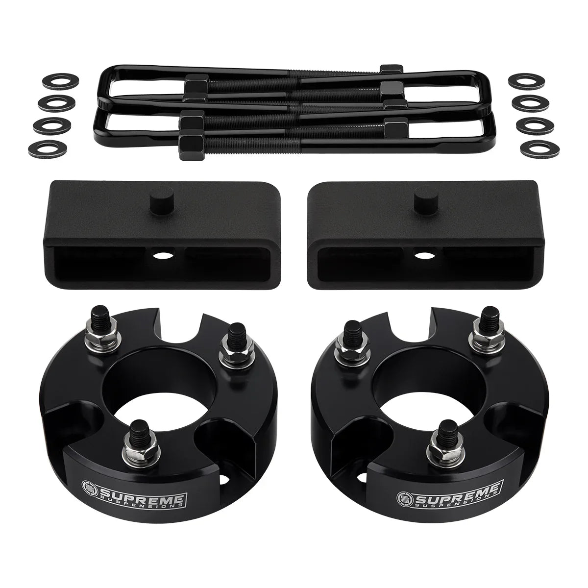 Lift Kits