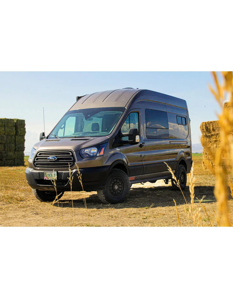 Ford Transit 2012-2023