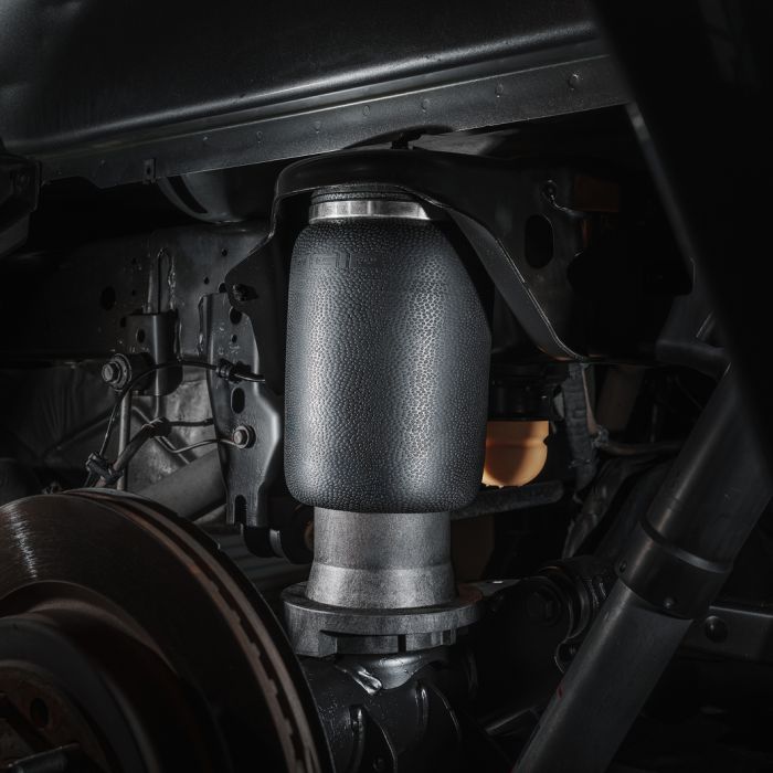 2009+ RAM 1500 - Air Spring Kit AIR BAG