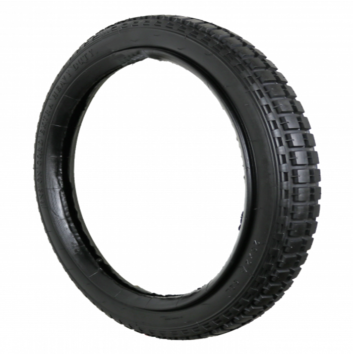 26x2.5 Ensign Beaded Edge