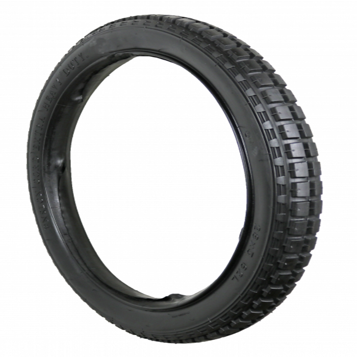 24x2.25 Ensign Beaded Edge