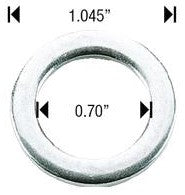 Standard Washer 772