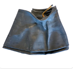 600/650/700-19/20 Bent Metal Valve Inner Tube