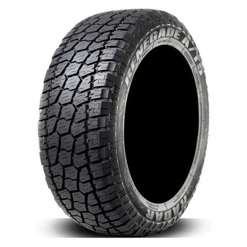 Radar Renegade AT5 - 235/75R15
