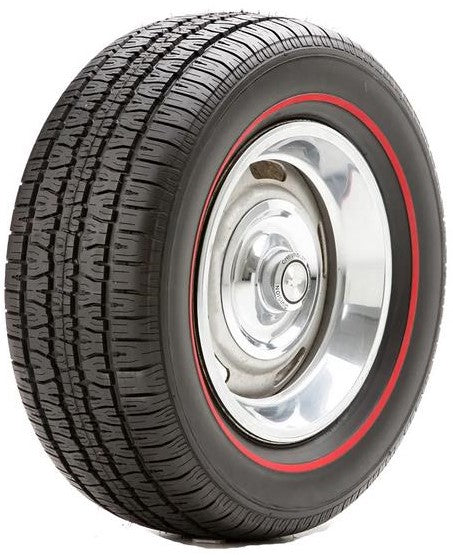 BF Goodrich RedLine 245/60R15