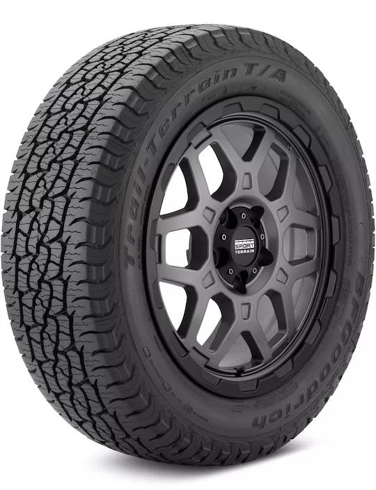 17" Volkswagen Transporter T5 T6 Black Rhino Warlord Black with Dark Tint Lip Alloy Wheel Packages