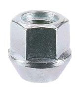 12M1.75 OPEN END BULGE NUTS