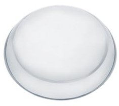 Stepped Baby Moon Cap 2004