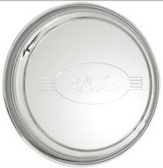 1942 Ford Gennie Cap 2009