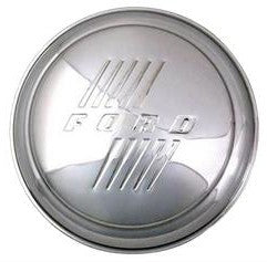 1946 Ford Gennie Cap 2010