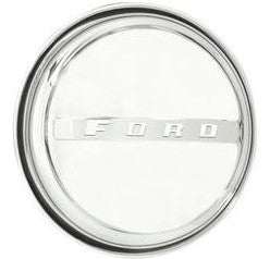 1947/48 Ford Geenie Cap 2011