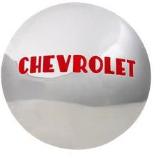 1947-53 Chevrolet Gennie Cap 2030