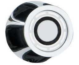 Chrysler Bull Eye caps