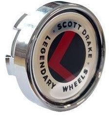 Legendary standard cap