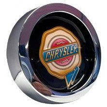 US MUSCLE 500A 1934 COLOUR LOGO