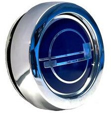 US MUSCLE 500A JENSEN BLUE CAP