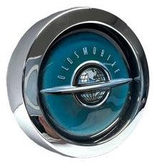 US MUSCLE 500A OLDSMOBILE PLANET