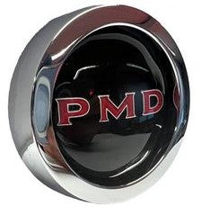 US MUSCLE 500A BLACK PMD CAP