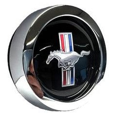 US MUSCLE 500A BLACK PONY NON SCRIPT