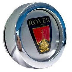 US MUSCLE 500A SILVER ROVER CAPS