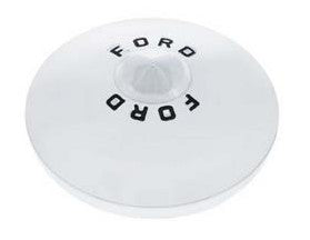 49-50 FORD HUB CAP FOR FORD OE WHEELS
