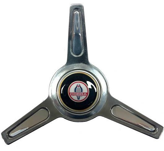 US MUSCLE 3 EAR SPIN AC COBRA SNAKE