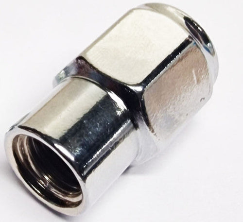 12M1.5 Cobra Mag Nut and washer