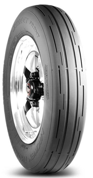 Mickey Thompson ET Street Front Radial 27.0/6.0R15