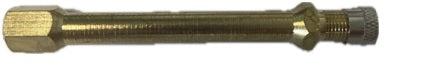 84mm Brass Extension Valve