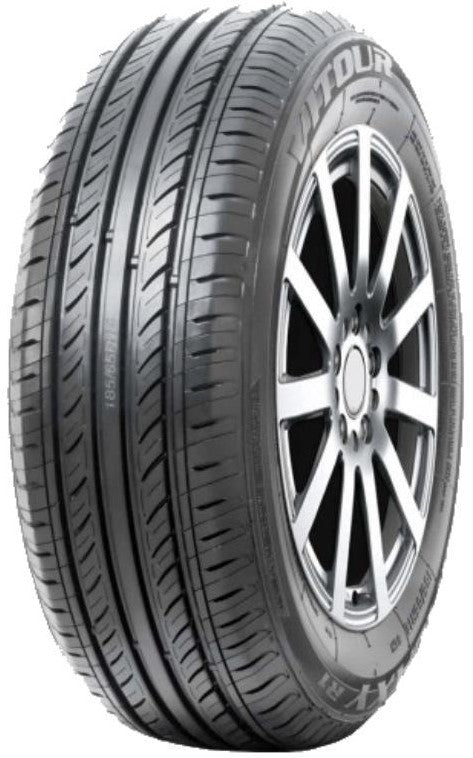 Vitour Galaxy Van V2000 Blackwall 205/70R15
