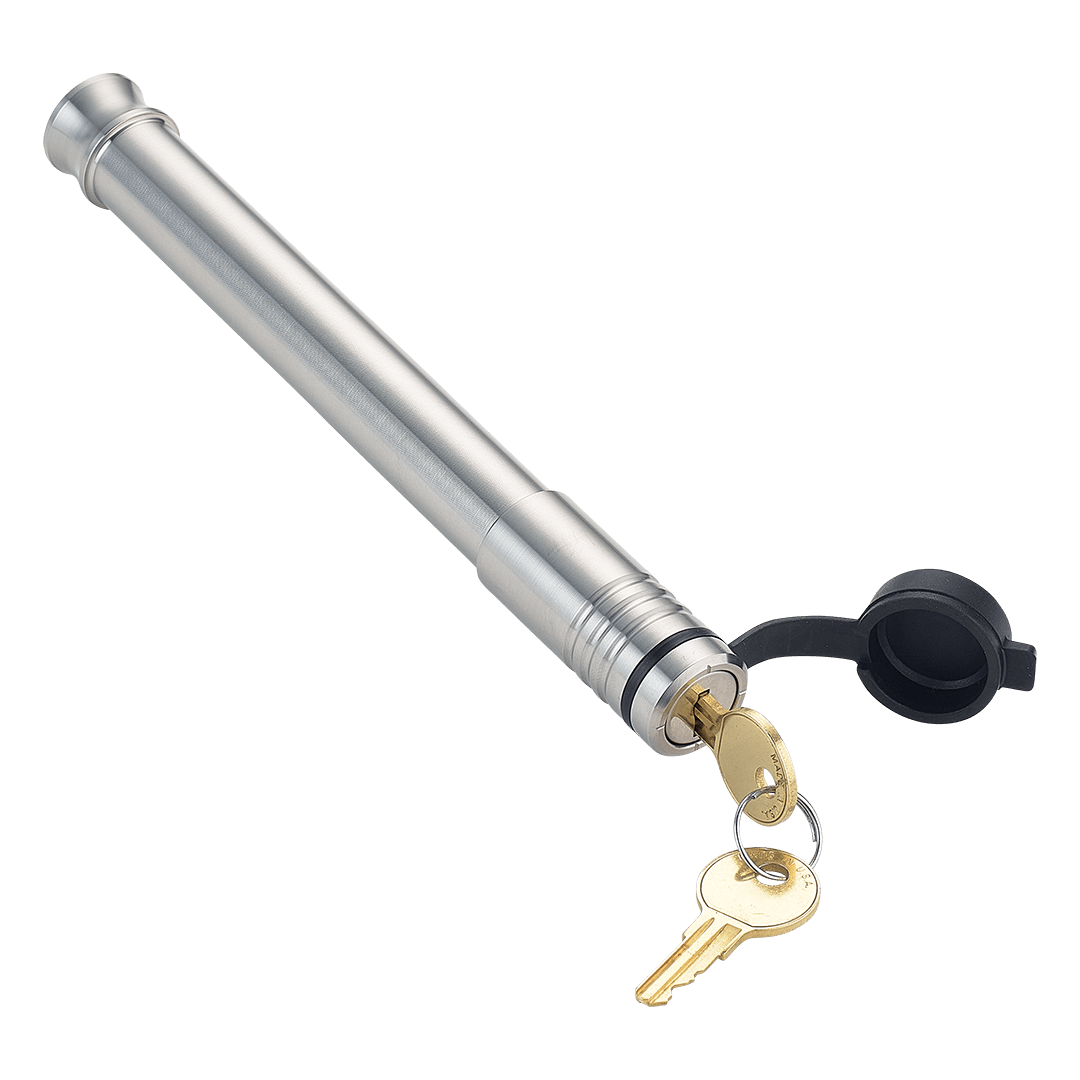 GENY GH-5/8LOCK LOCKING HITCH PIN