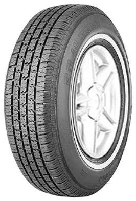 Hercules MRX PLUS Whitewall 215/70R15