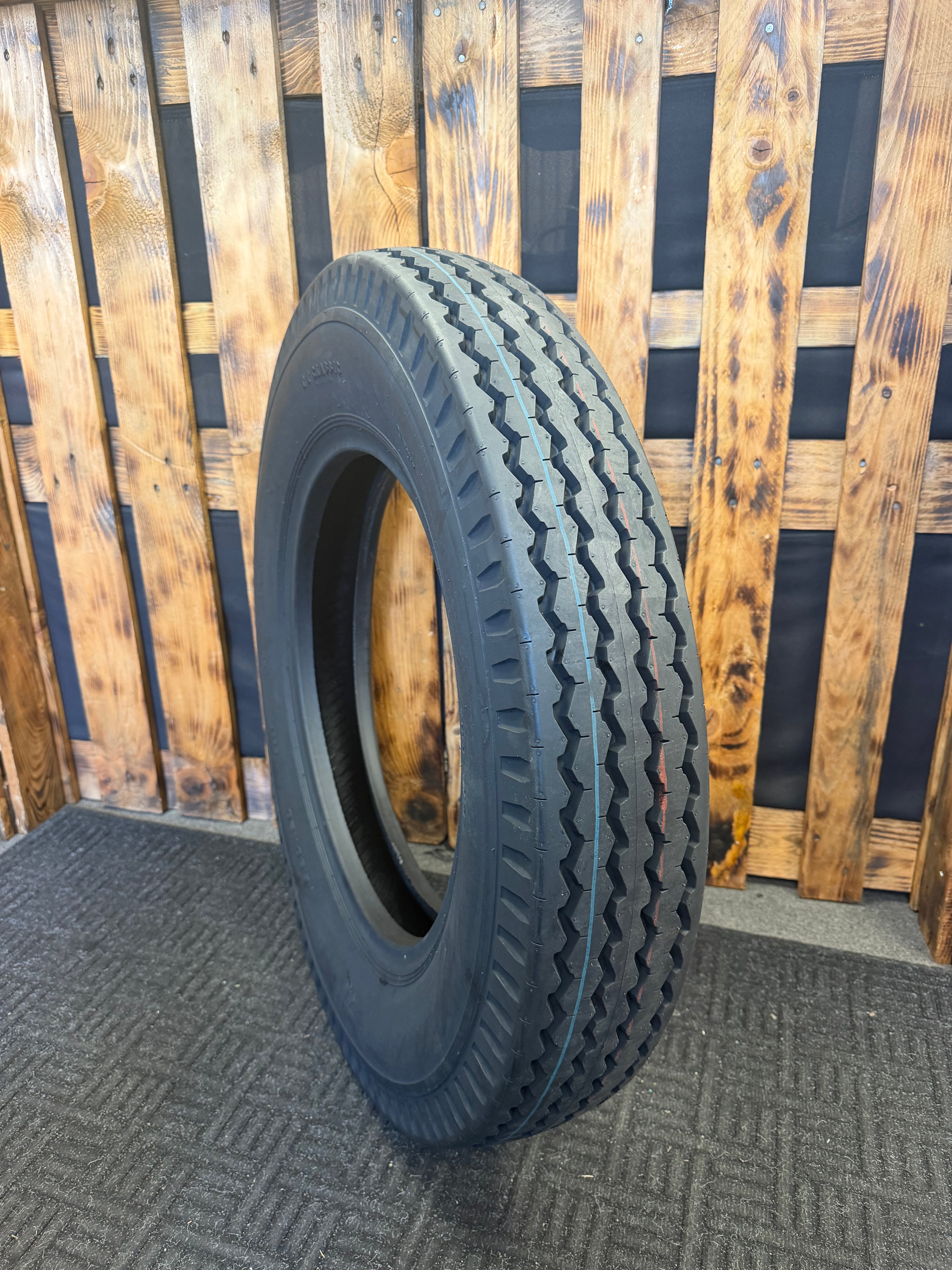 650X20 T/T Classic Truckmaster