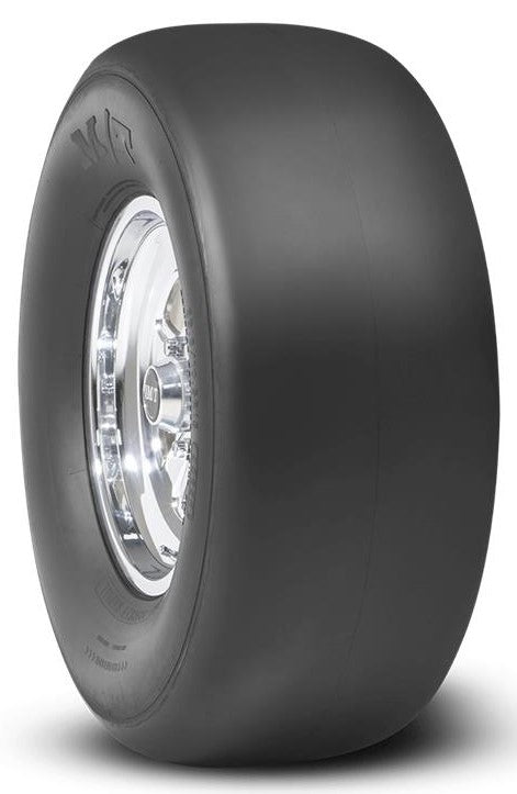 Mickey Thompson X5 Pro Bracket Radial 29.5/10.5R15