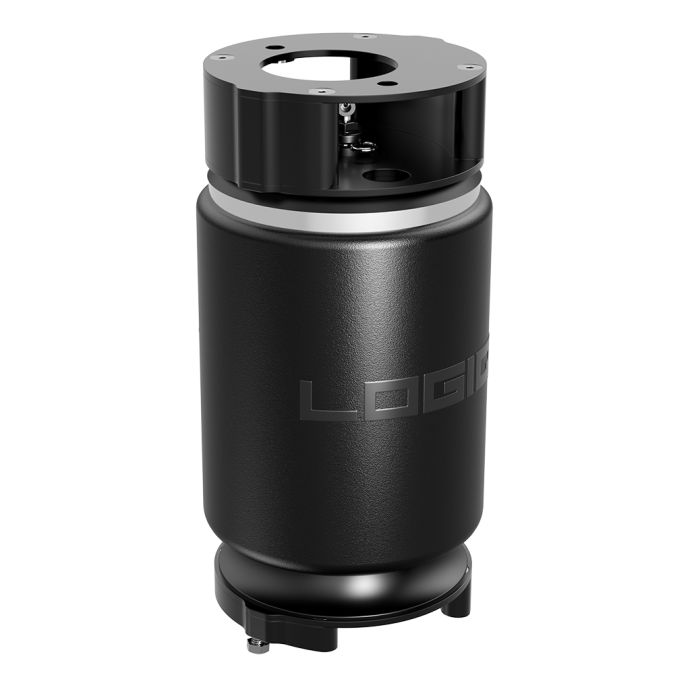 LOGIQ 2014+ RAM 2500 - Air Spring Kit (Coil Replacement) AIR BAG