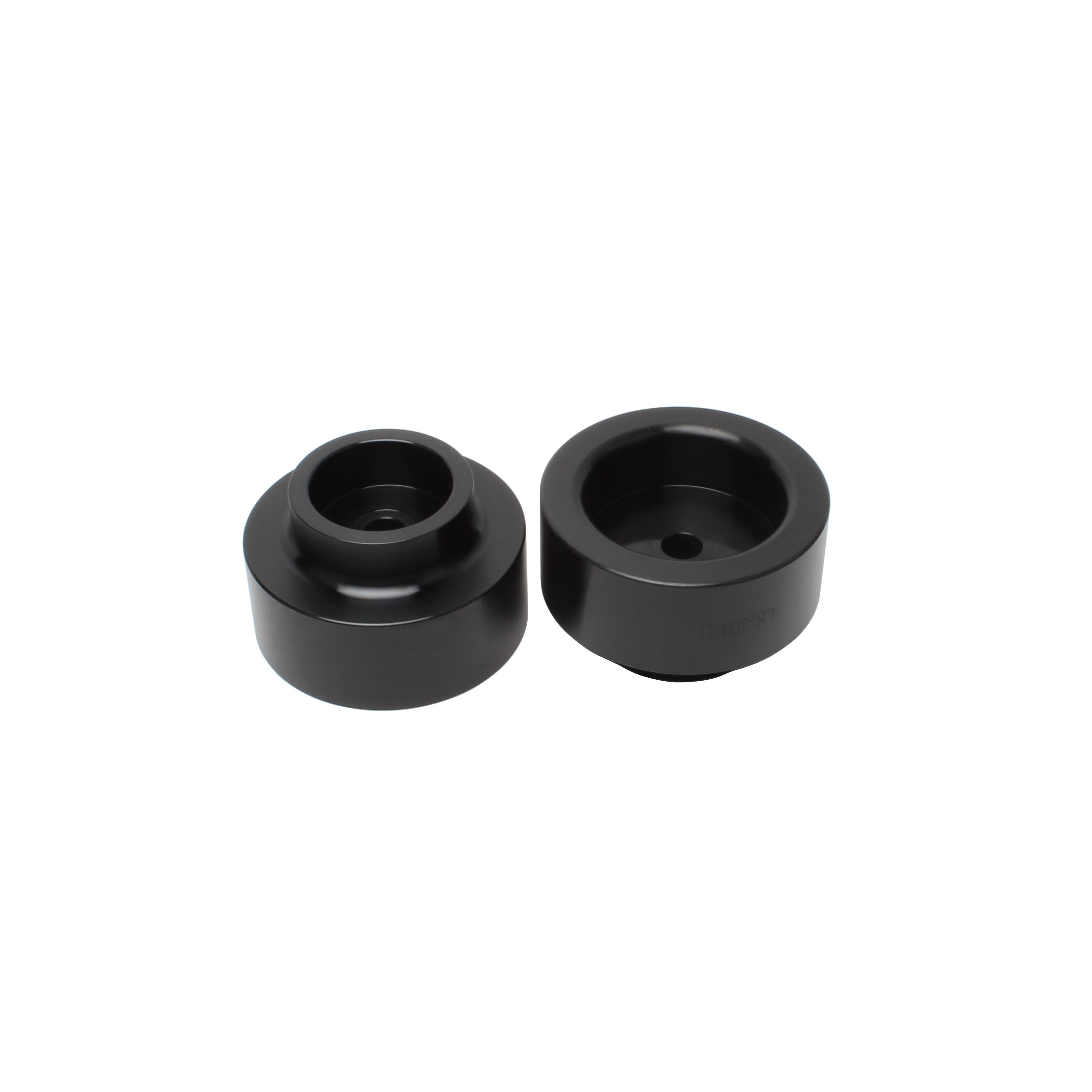 2" Rear Levelling Kit for 2009-2019 Dodge Ram 1500 Rear Lift Coil Spring Spacer 2WD 4WD LK-305-D