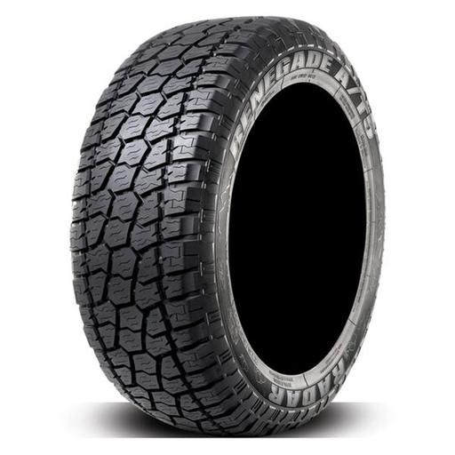 Radar Renegade AT5 - 285/50R20