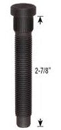7/16" WHEEL STUD 961