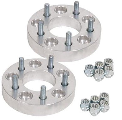 WHEEL SPACERS WA-8650-E14