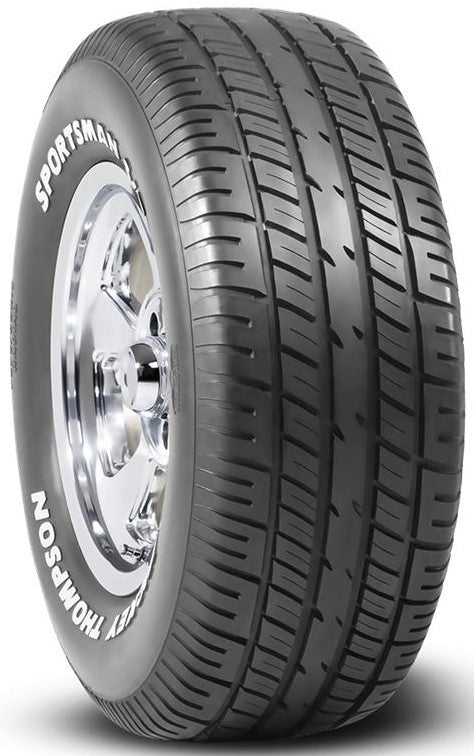 Mickey Thompson Sportsman S/T 215/70R15