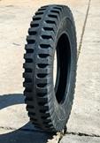 TT Classic Military NDT Tyre - 600x16