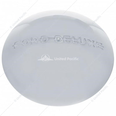 1940 Ford Deluxe Script Gennie