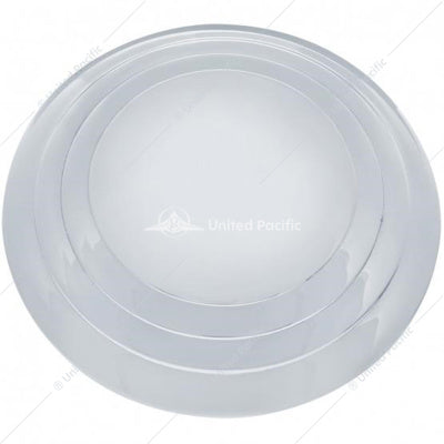 1932-1935 Ford Three Ring S/S Hub Cap