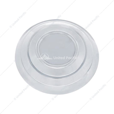 1932 RIBBED STAINLESS STEEL HUBCAP A6031P SOLD SINGLY