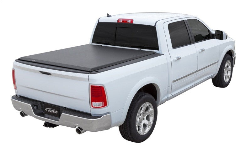 Access Cover - Original - 14179 - 2009-2010 Dodge Ram 1500 & 2500 & 3500 / 2011-2022 Ram 1500 & 2500 & 3500 & Classic - 6.5 ft. Bed