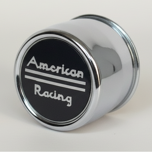 AMERICAN RACING 899057 CAP Diameter: 2.76" Height: 2.95"