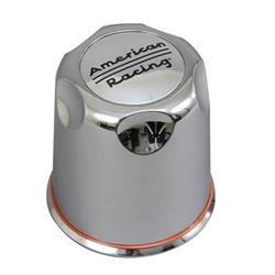 American Racing Centre Cap