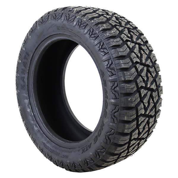 Kanati Armor Hog ATX  LT285/70R17