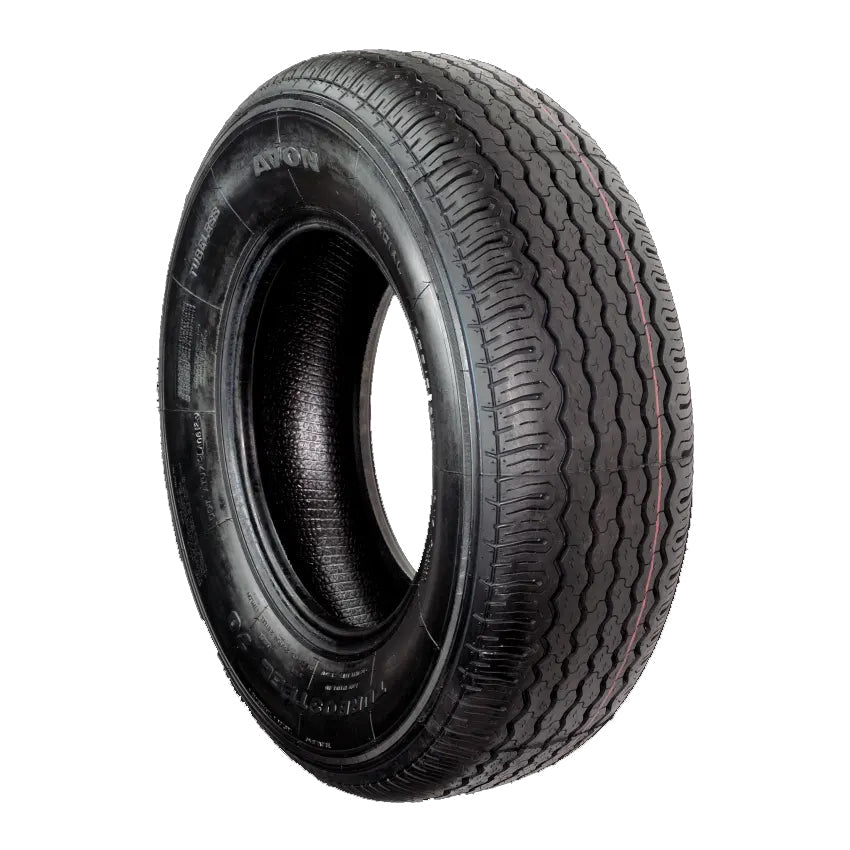 Avon Turbosteel ZZ 205/70X15